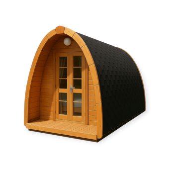 Pod de Camping 2.4 m x 2.4 m