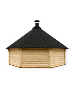 Kota grill ouvert 16.5 m²