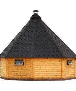 Kota grill finlandais 25m²