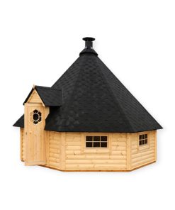 Kota grill finlandais 25m²