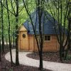 Kota grill finlandais 25m²