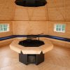 Kota grill finlandais 25m²