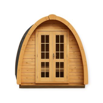 Pod de Camping 2.4 m x 2.4 m