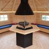 Grill Kota 14.9 m²