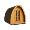 Pod de Camping 2.4 m x 2.4 m