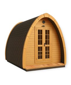 Pod de Camping 2.4 m x 2.4 m