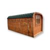 Chalet de camping BUS 5.9m