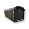 Chalet de camping BUS 5.9m
