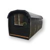 Chalet de camping BUS 5.9m