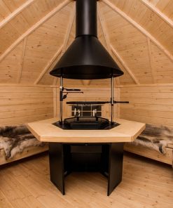 Kota grill premium 7.0 m²