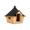 Kota grill premium 7.0 m²