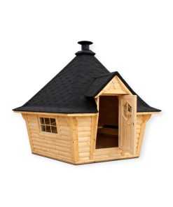 Kota grill premium 7.0 m²