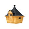 Kota grill premium 7.0 m²