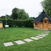 Grill Kota Exclusive 9.2 m²