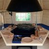 Grill Kota Exclusive 9.2 m²