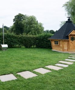 Grill Kota Exclusive 9.2 m²