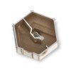 Kota Sauna 9.2 m² avec vestiaire
