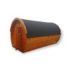Tonneau de camping