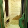 Chalet de camping BUS 3.5m