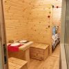 Tonneau de camping 3m x 4.8 m