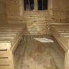 Chalet de camping BUS 5.9m
