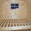 Chalet de camping BUS 5.9m