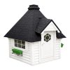 Kota grill 7.0 m²