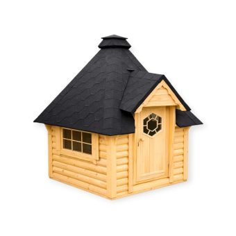 Kota grill 7.0 m²
