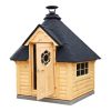 Kota grill 7.0 m²