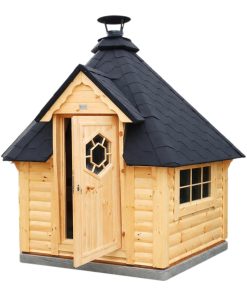Kota grill 7.0 m²