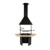 Ensemble BBQ de Luxe