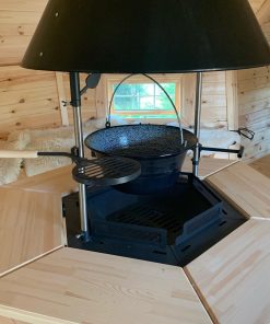 Ensemble BBQ de Luxe