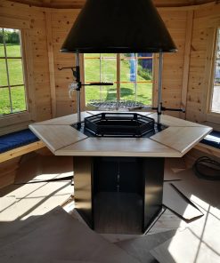 Ensemble BBQ de Luxe