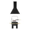 Flame BBQ set