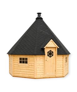 Kota grill finlandais 25m²