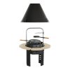Flame BBQ set