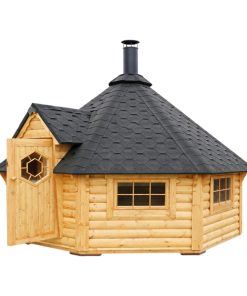 Grill Kota 14.9 m²