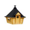 Grill Kota Exclusive 9.2 m²
