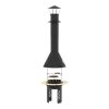 Flame BBQ set