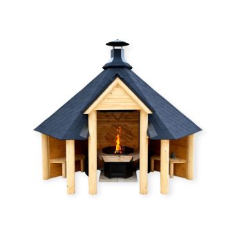 Kota grill ouvert 9.2 m²