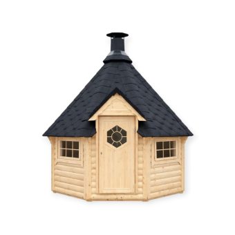 Kota grill 6.9 m²