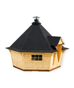 Grill Kota Exclusive 9.2 m²