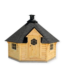 Kota grill 9.2 m²
