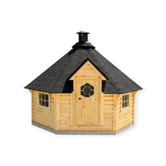 Kota grill 9.2 m²