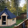 Grill Kota 14.9 m²