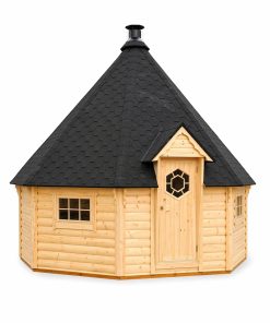 Kota grill finlandais 25m²