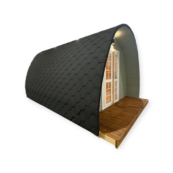 Cabane de camping – POD 3.0 x 4.8 m
