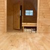 Cabane de camping – POD 3.0 x 4.8 m