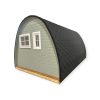 Cabane de camping – POD 3.0 x 4.8 m