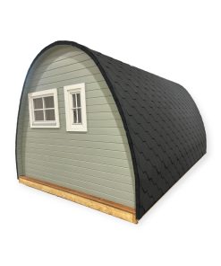 Cabane de camping – POD 3.0 x 4.8 m